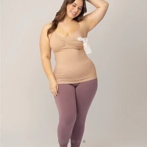 Kindred Bravely Sublime Hands-Free Pumping & Nursing Tank